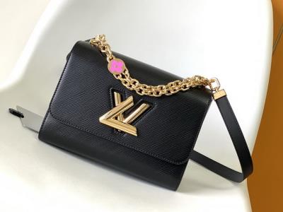 wholesale quality louis vuitton m21605 black